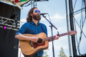 Rose's Pawn Shop, BottleRock