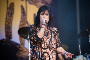 The Struts, BottleRock