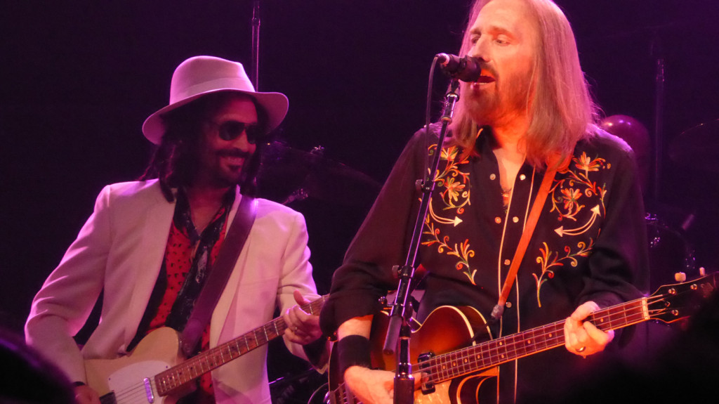 Tom Petty, Mudcrutch