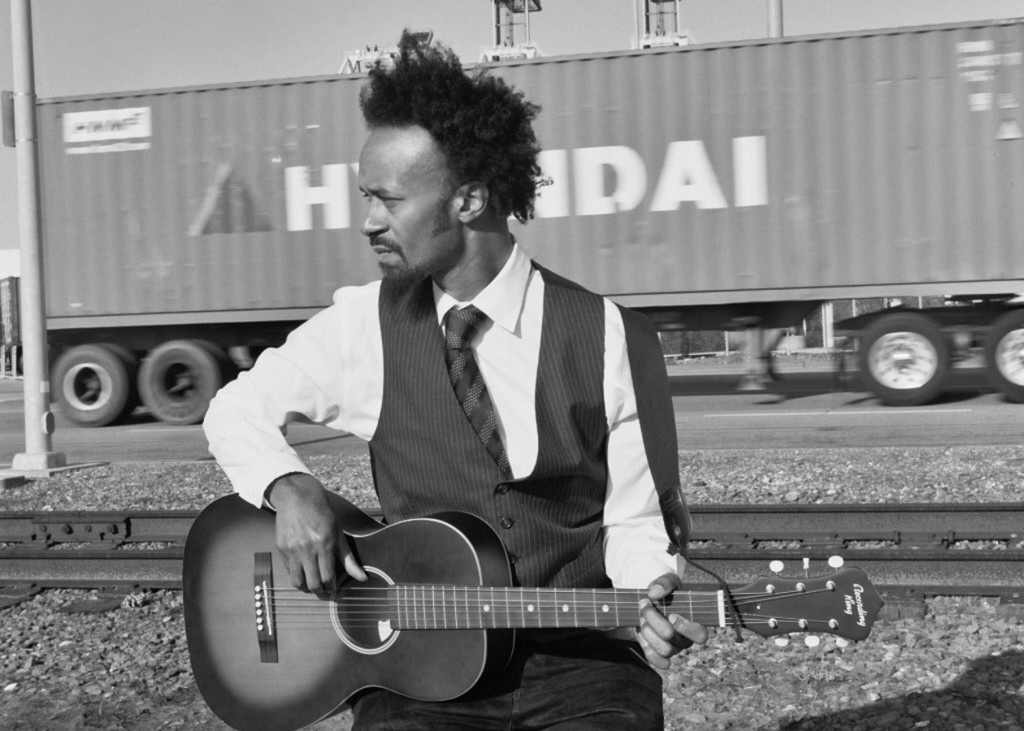 Fantastic Negrito