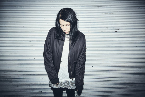 K.Flay, K. Flay