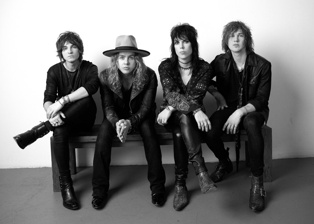 The Struts