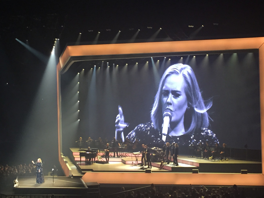 Adele