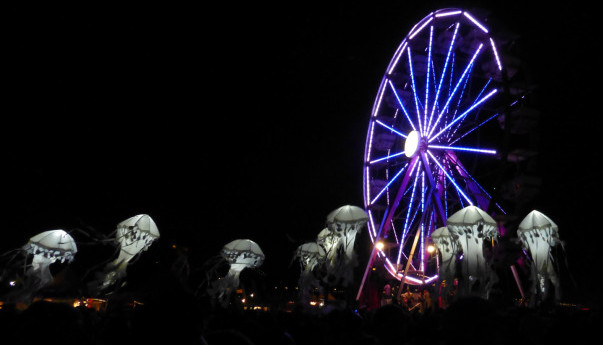 Treasure Island Music Festival