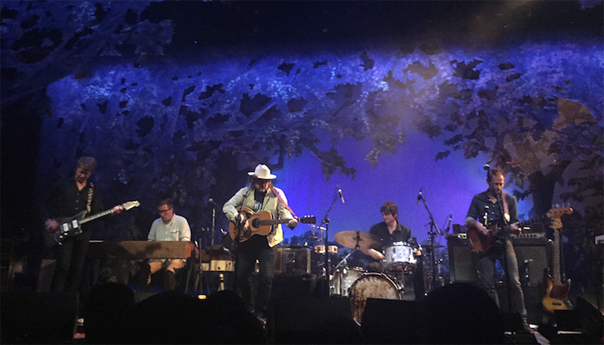 Wilco, Jeff Tweedy