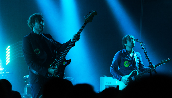 Peter Bjorn & John