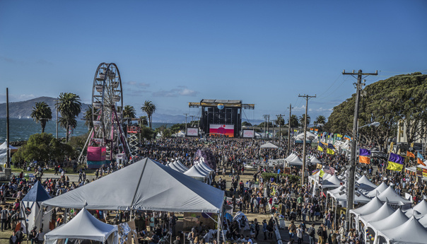 Treasure Island Music Festival, Treasure Island, Treasure Island Music Fest, Treasure Island Fest, TIMF, TIMF16