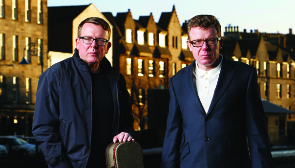 Proclaimers