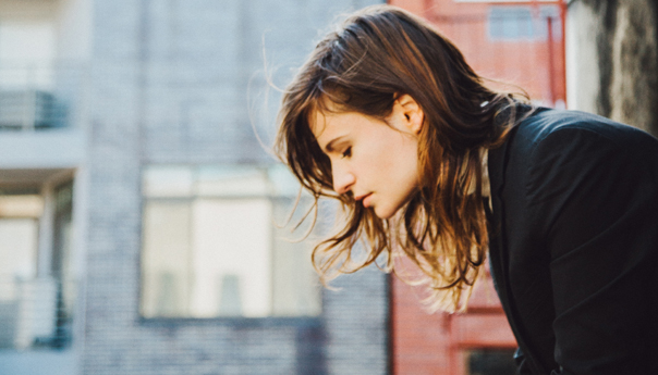 Christine and the Queens, Heloise Letissier