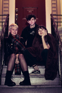 The Regrettes