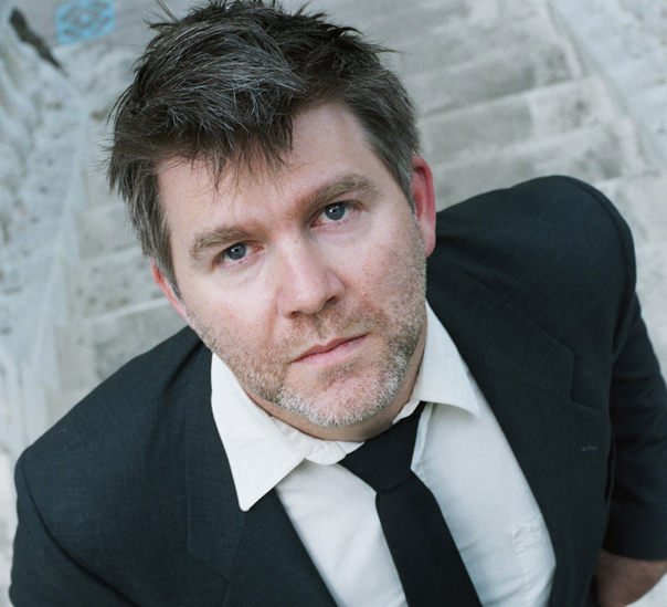 LCD Soundsystem, James Murphy