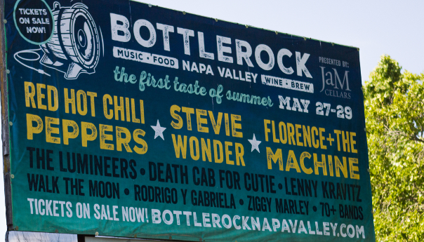 bottlerock tshirts