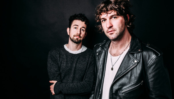 Japandroids, Near to the Wild Heart of Life