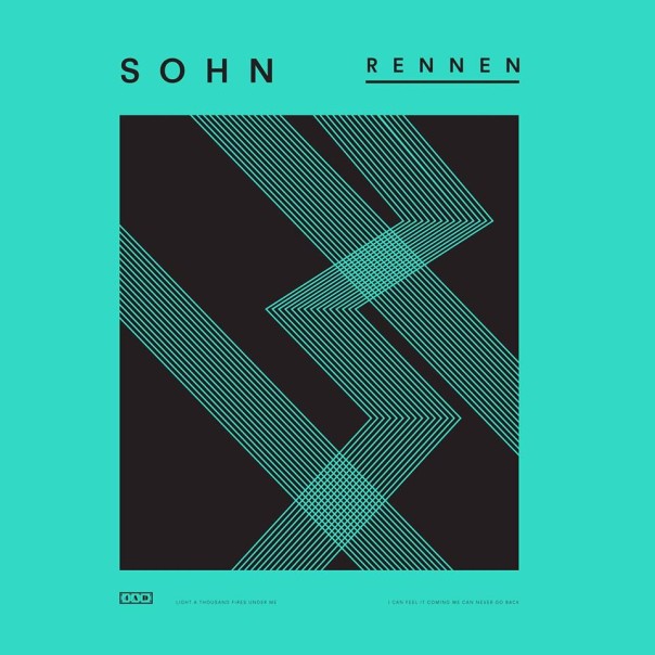 Sohn, Rennen