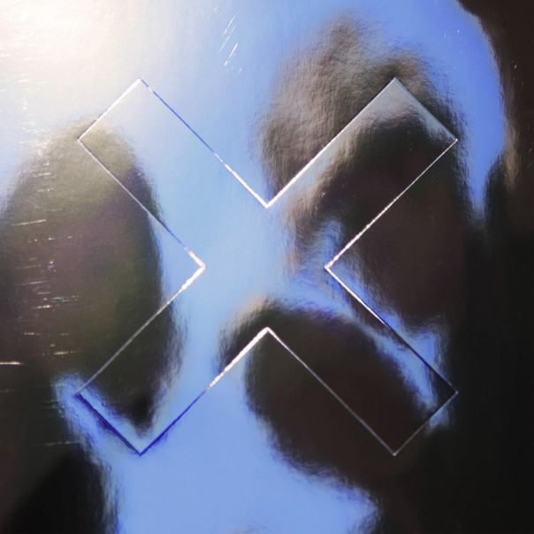 The XX, The xx, I See You