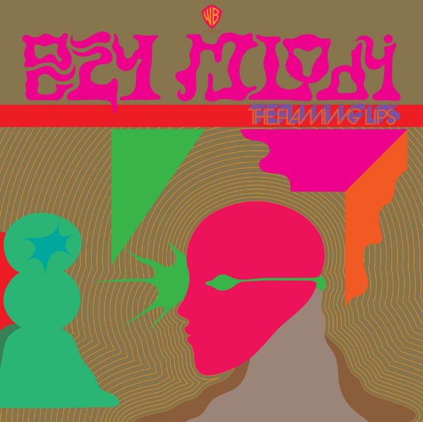 Review The Flaming Lips stay weird with 'Oczy Mlody' RIFF Magazine