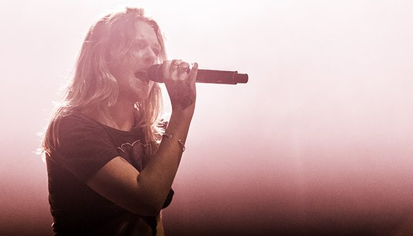 Tove Lo