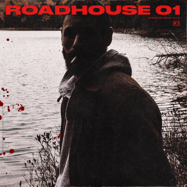 Allan Rayman, Roadhouse 01