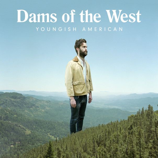 Dams Of The West, Chris Tomson, Vampire weekend, Patrick Carney