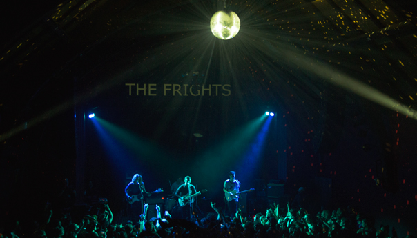 The Frights