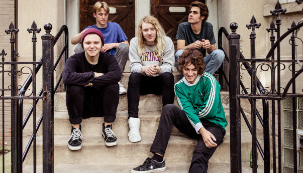 The Orwells