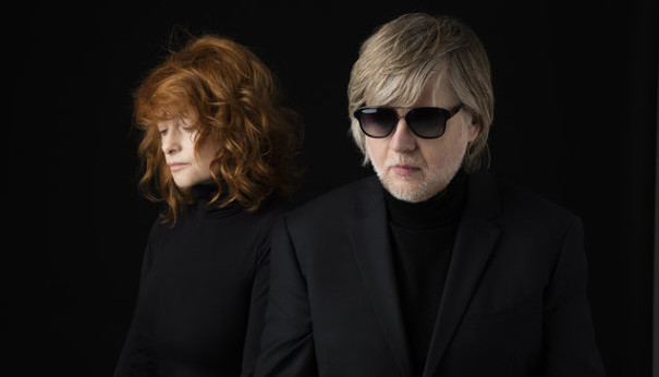 Goldfrapp, Alison Goldfrapp, Will Gregory, Silver Eye