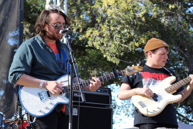 Elvis Depressedly