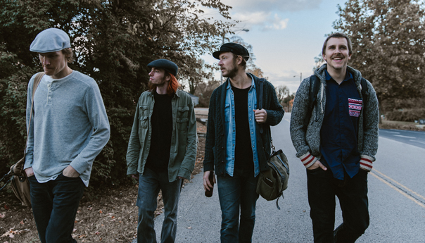 Current Swell, When To Talk and When To Listen
