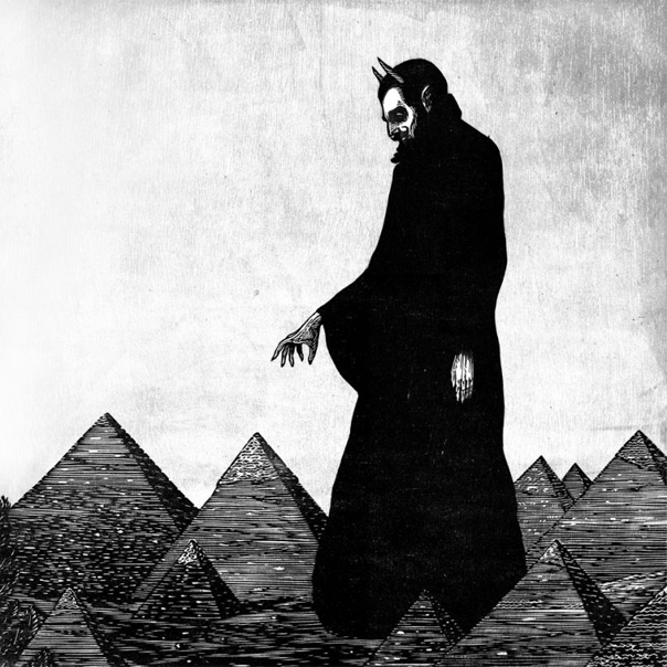 Afghan Whigs, In Spades, The Afghan Whigs