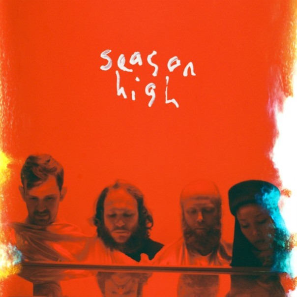 Little Dragon, Season High, Yukimi Nagano