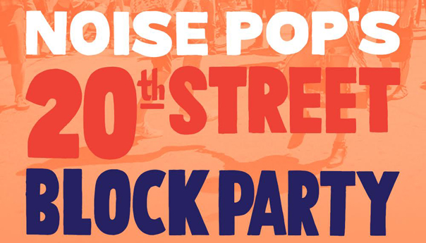 20th Street Block Party