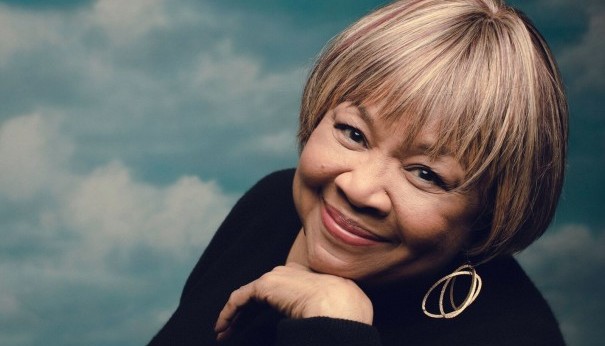 Mavis Staples, Staples Singers, Stern Grove Festival