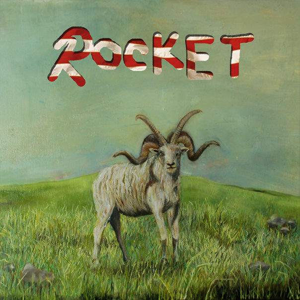 Alex G, Rocket, Sandy Alex G (Sandy) Alex G