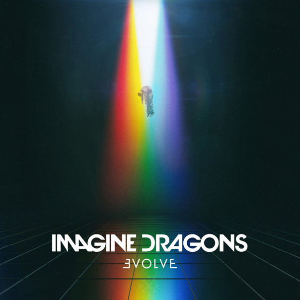 Imagine Dragons, Evolve