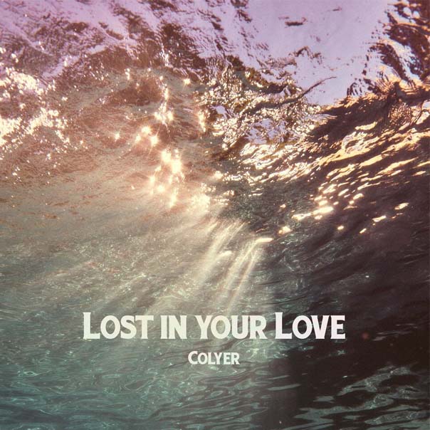 Lost In Your Love