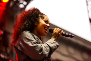 Ella Mai