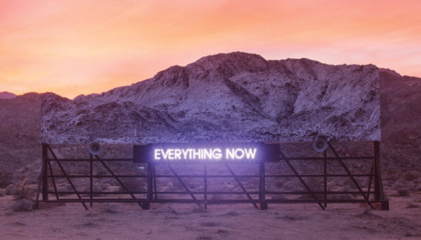 Everything Now