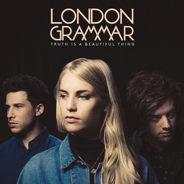 london grammar, truth is a beautiful thing