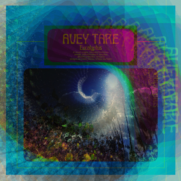 Avey Tare, Eucalyptus