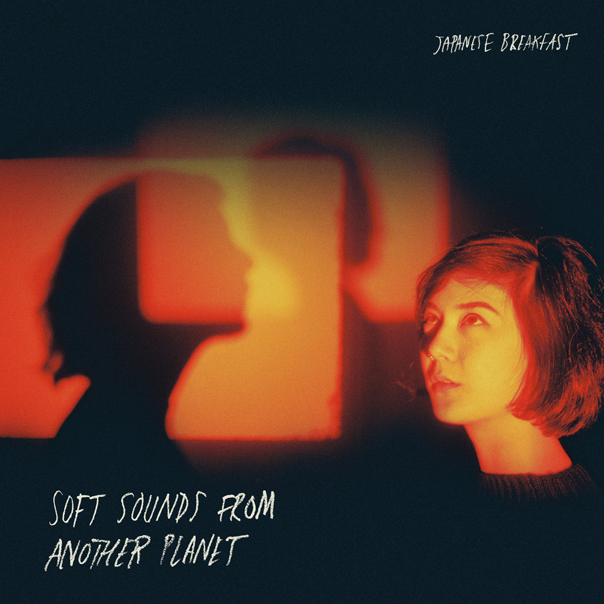 Japanese Breakfast, Michelle Zauner, Soft Sounds From Another Planet