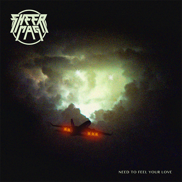 Review Philly Rockers Sheer Mag Come Out Swinging On Debut Riff