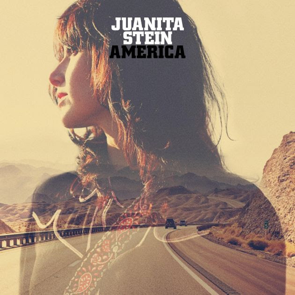 Juanita Stein, Howling Bells, America