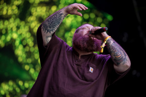 Action Bronson