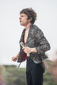 Cage the Elephant