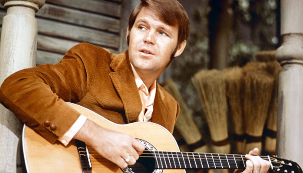 Glen Campbell