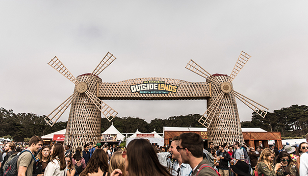 Outside Lands