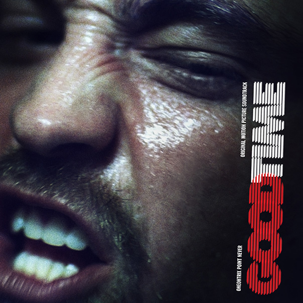 Oneohtrix Point Never, Good Time OST, Good Time