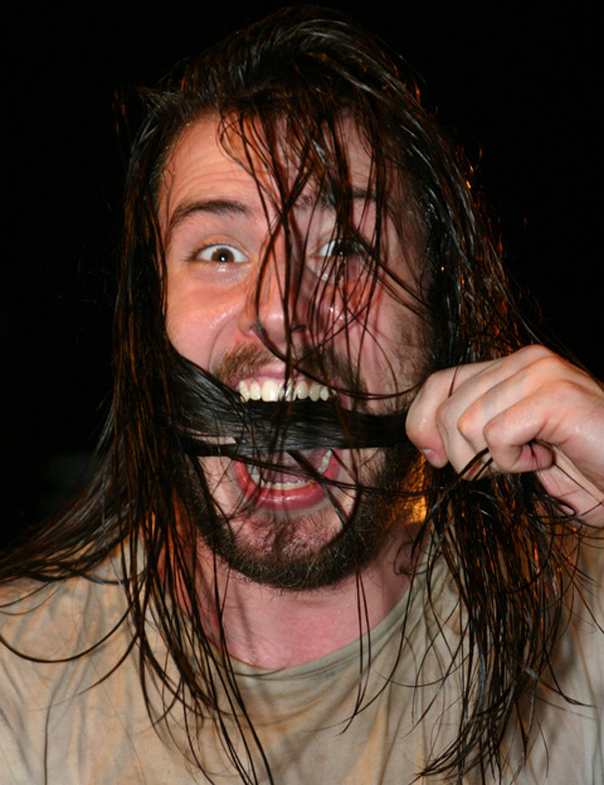 Andrew W.K., Andrew WK