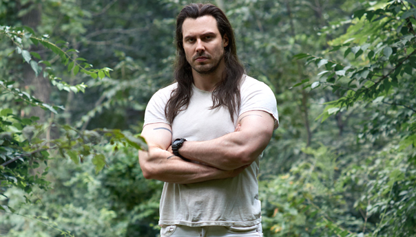 Andrew W.K., Andrew WK