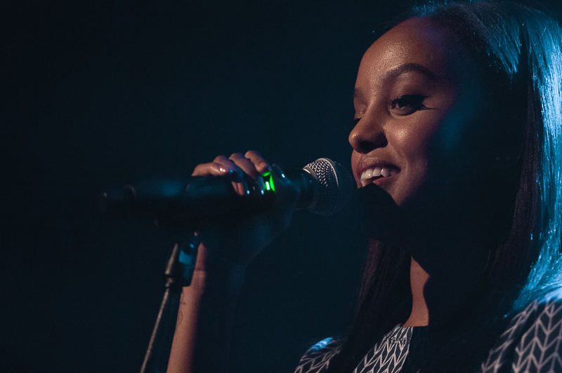 Q&A: Despite Success, She'll Always Be 'Ruth B. From Edmonton' | RIFF